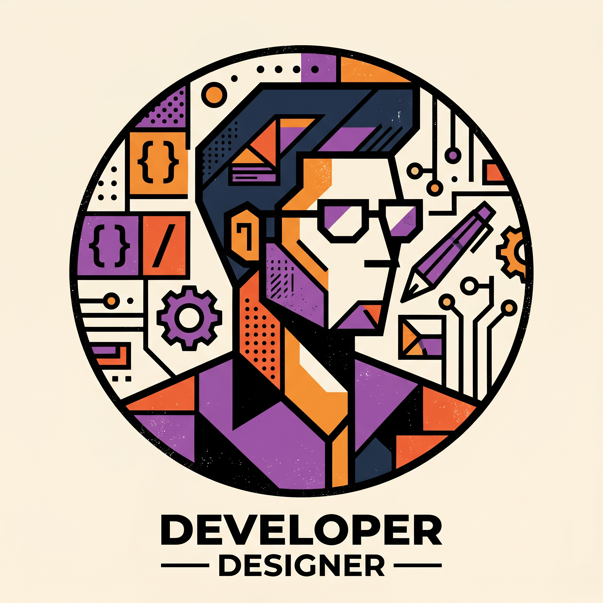Donta' - Developer & Designer